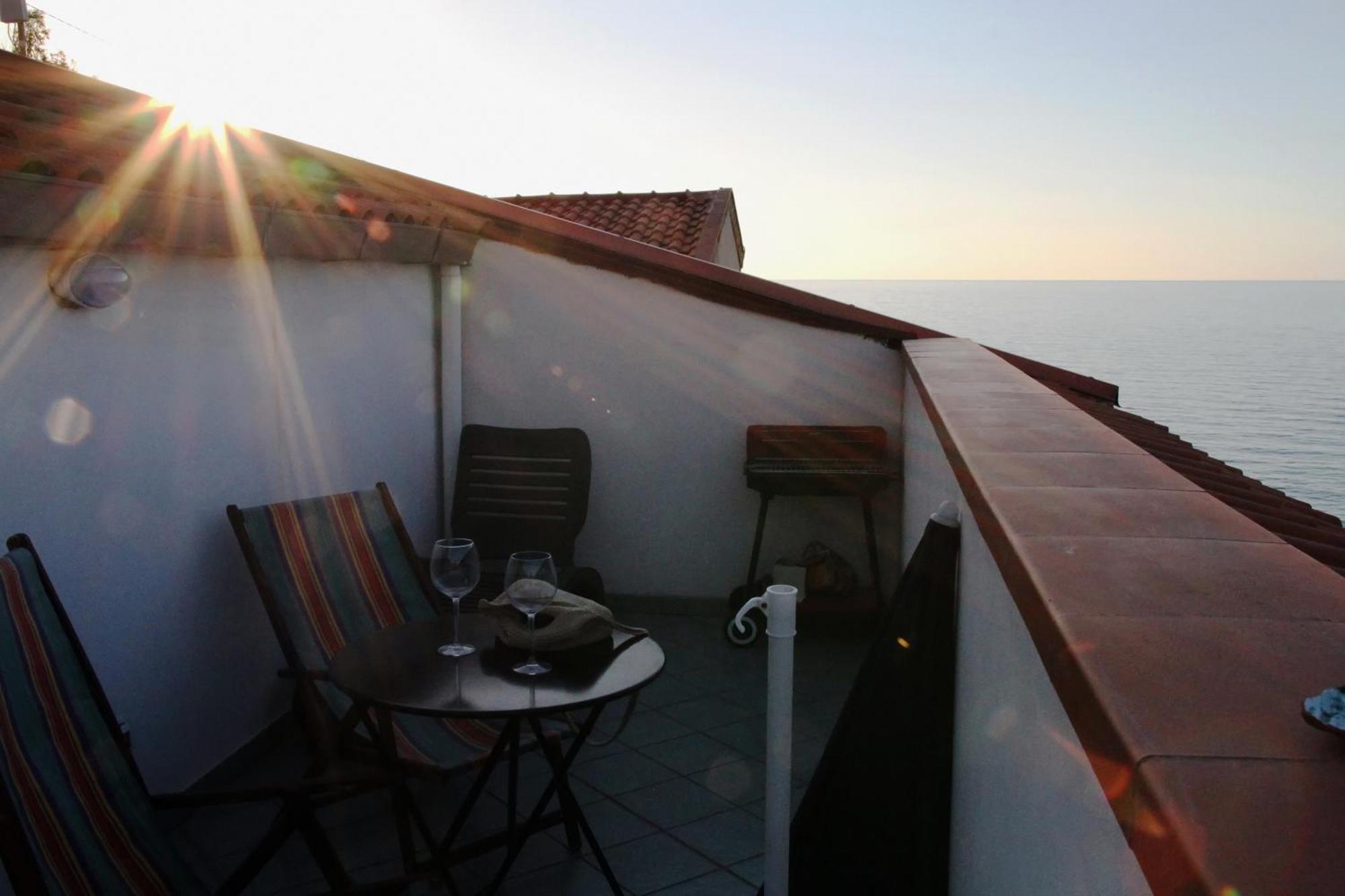 Tenuta Petreria Санто-Стефано-ді-Камастра Номер фото