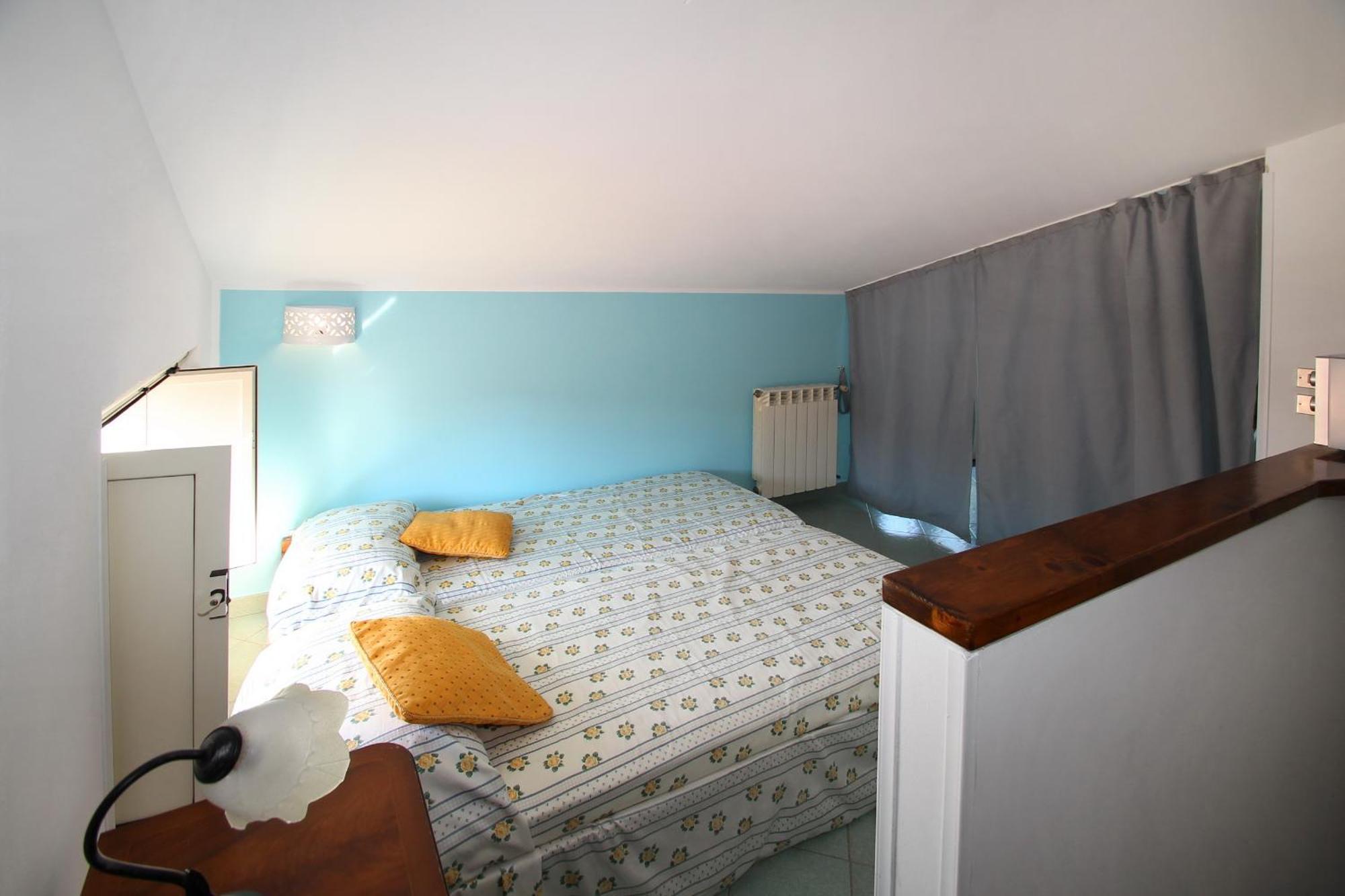 Tenuta Petreria Санто-Стефано-ді-Камастра Екстер'єр фото